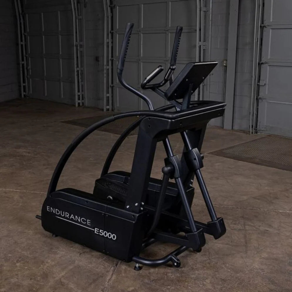 Body Solid Endurance Elliptical LC