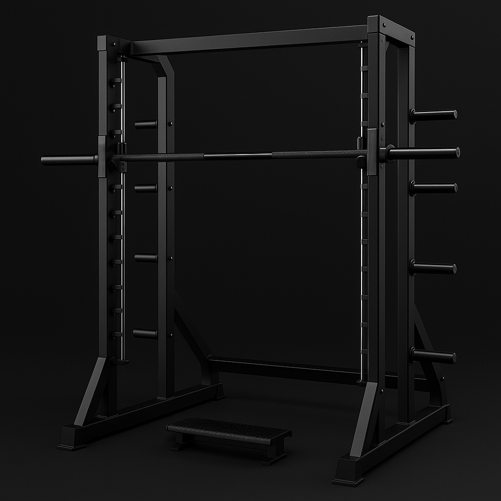 PROFITNESSDEPOT XRP Smith Machine