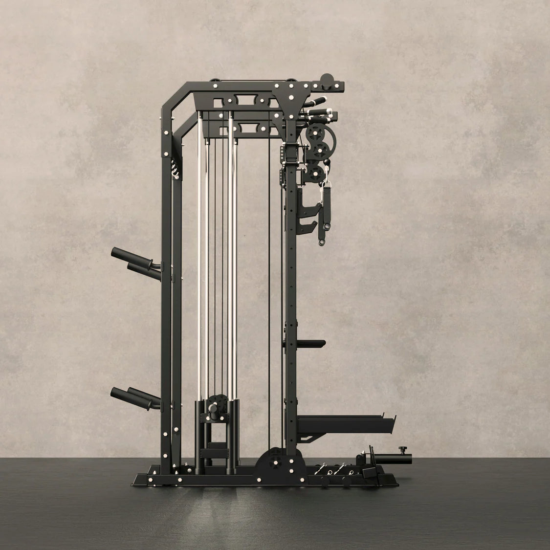 Major Fitness F22 Pro Power Rack
