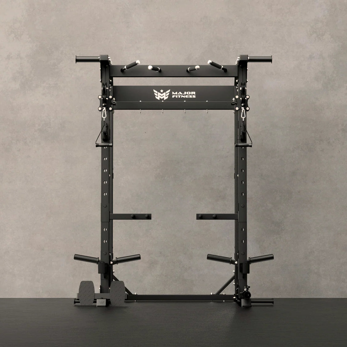 Major Fitness F22 Pro Power Rack