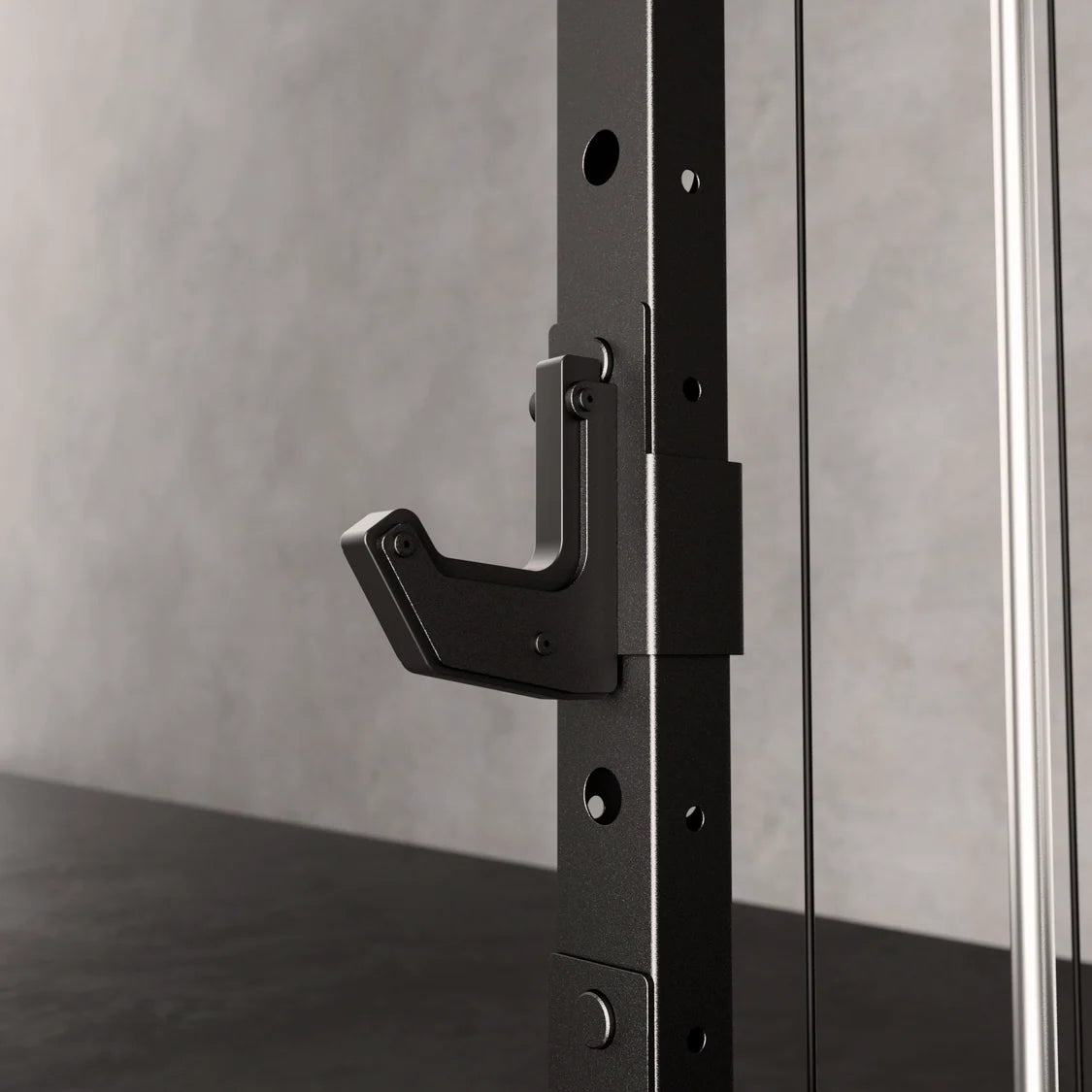 Major Fitness F22 Pro Power Rack