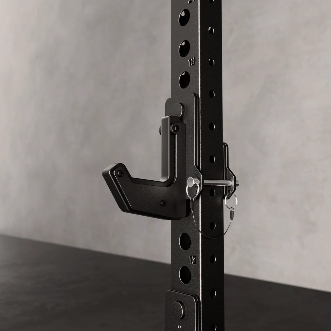 Major Fitness F22 Pro Power Rack