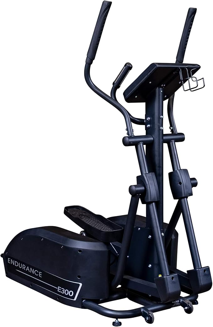 Body-Solid Endurance Elliptical FS
