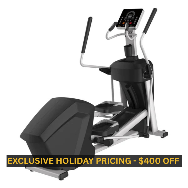 EVOLGEAR EVCD-920 Elliptical