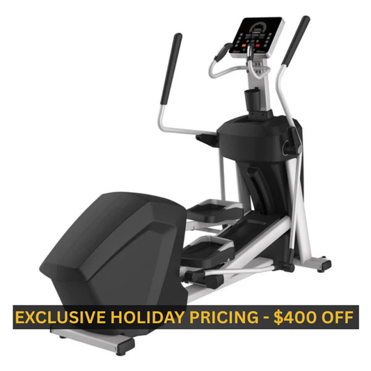 EVOLGEAR EVCD-920 Elliptical