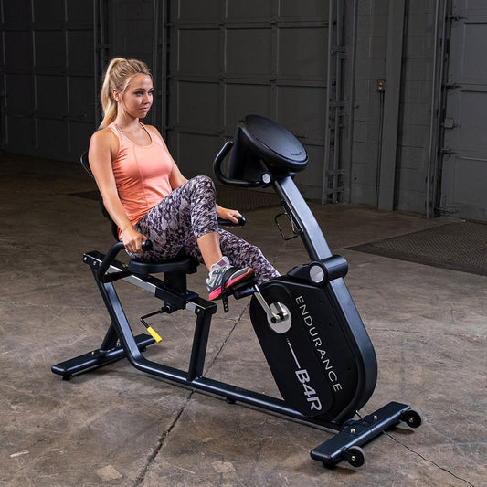 Body-Solid B4RB Recumbent Bike