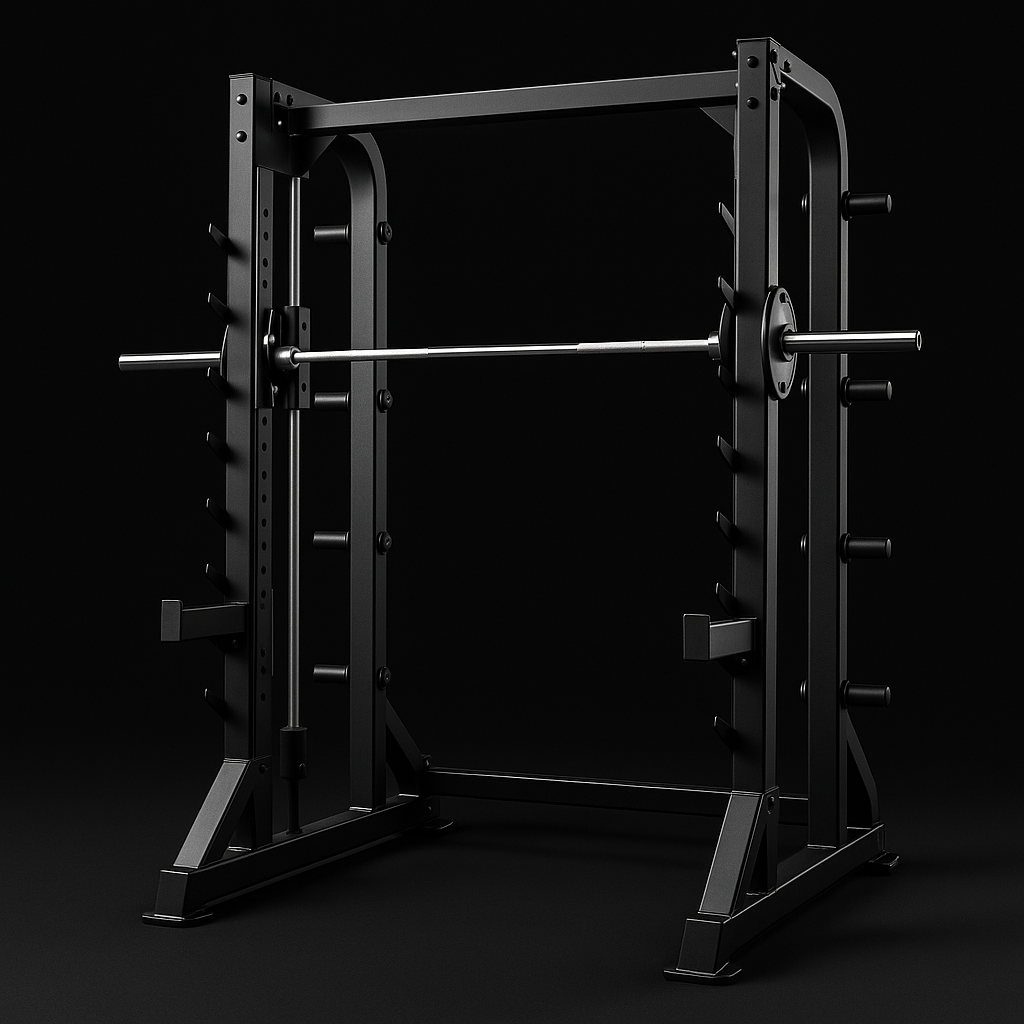 PROFITNESSDEPOT TRX Smith Machine