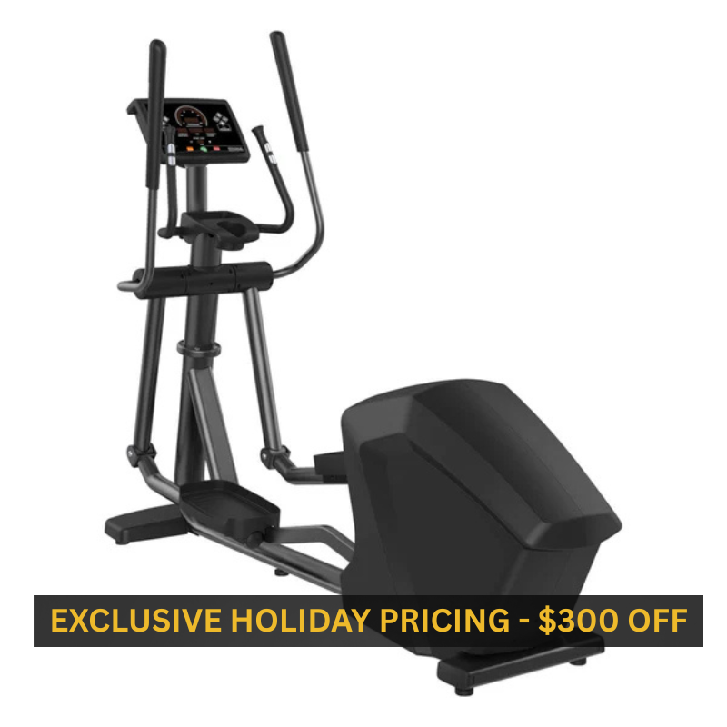 EVOLGEAR EVCD-930 Elliptical Trainer