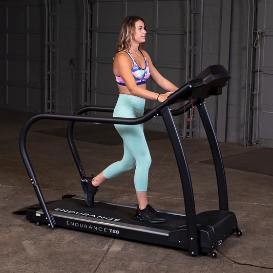 Body-Solid T50 Treadmill