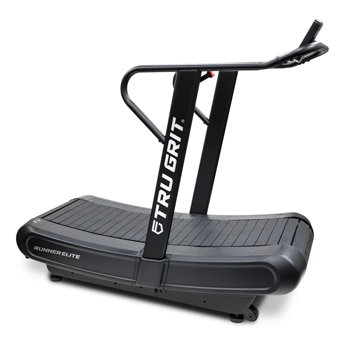 Tru Grit Grit Runner Elite Treadmill - hero shot of complete elite treadmill