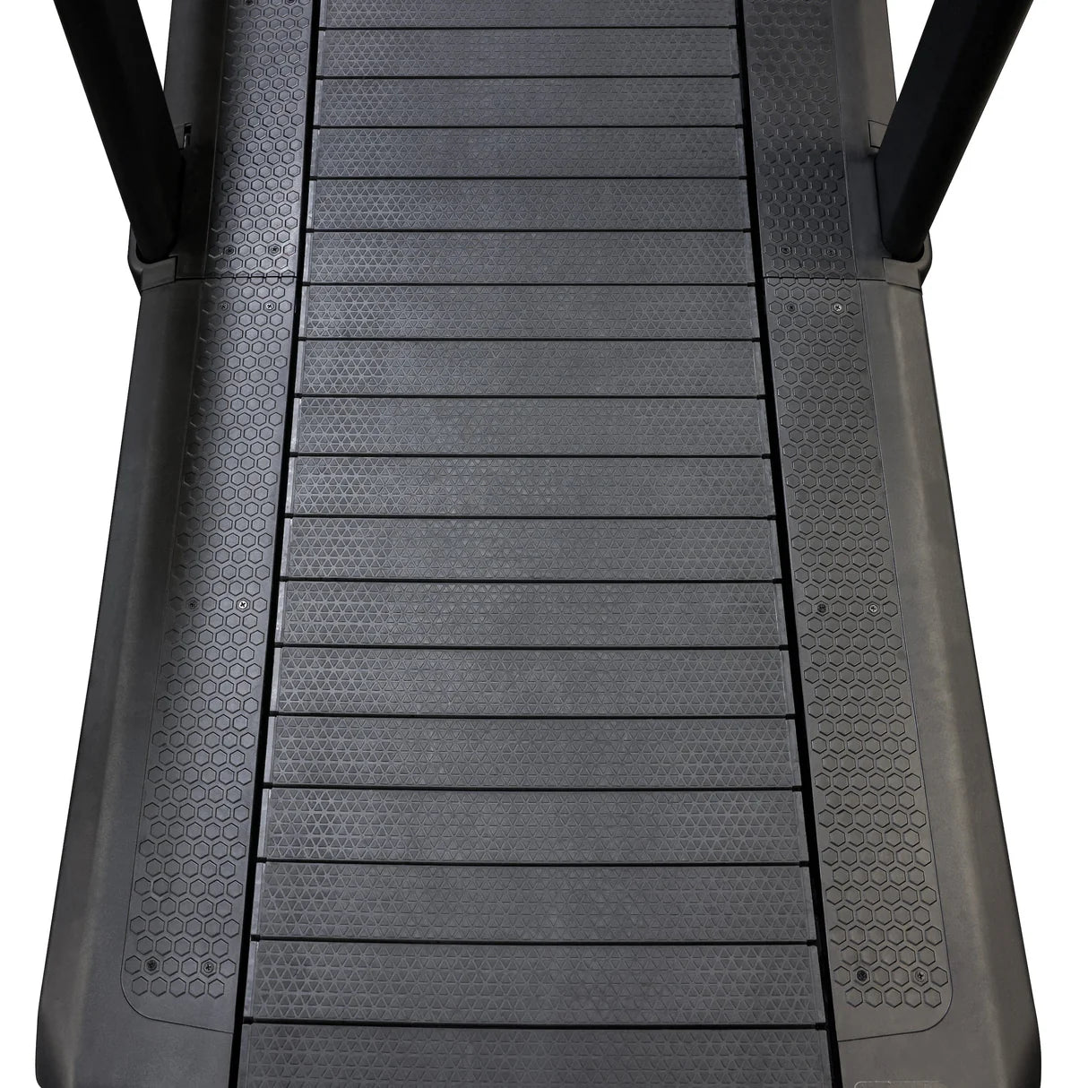 Tru Grit Grit Runner Elite Treadmill - three-quarter view highlighting upgraded frame